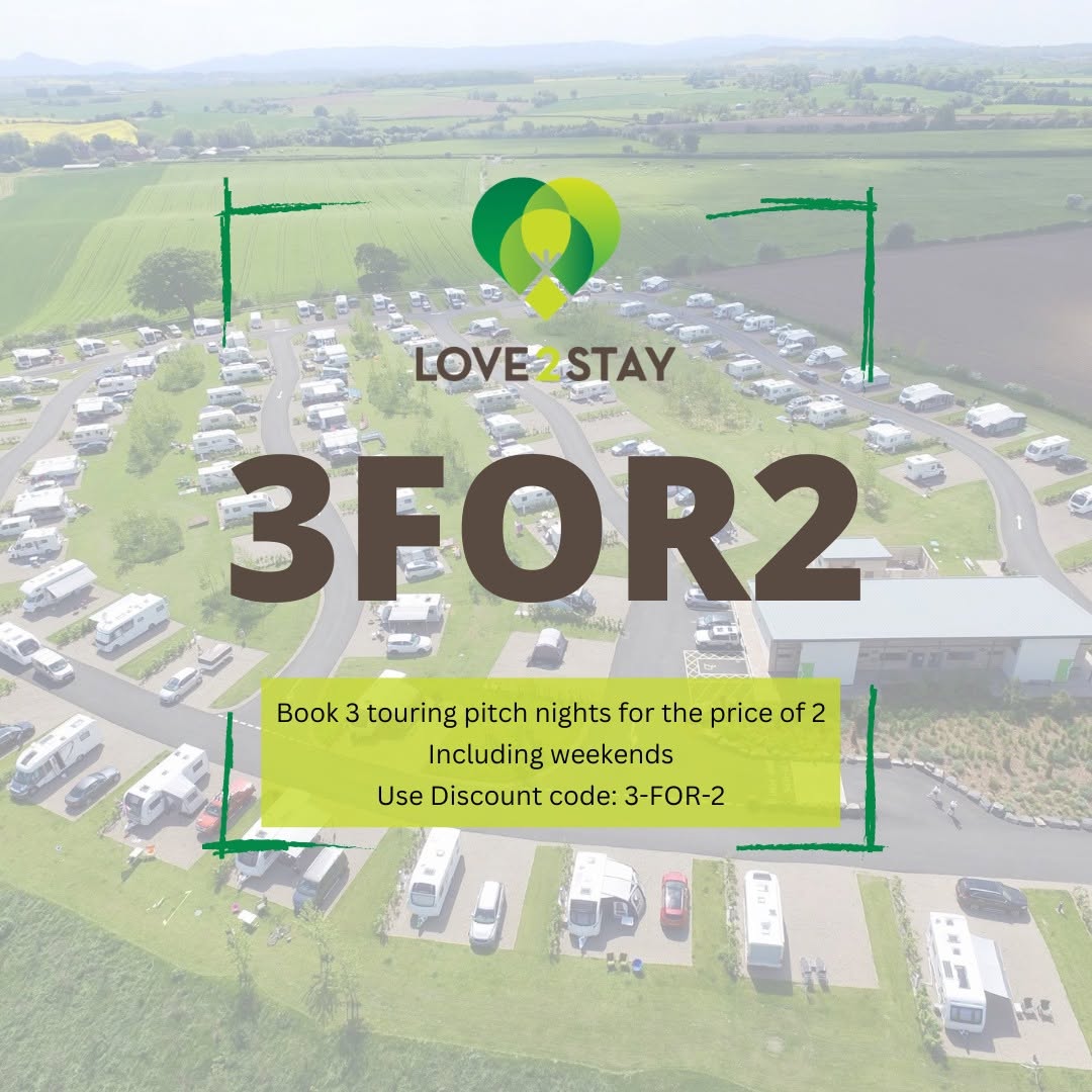 Love2Stay Shrewsbury Paid Ads Campaign Return Performance Dashboard